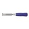 Prime-Line WORKPRO Wood Chisel, 3/4 in. Wide Blade, Hardened and Tempered Steel, Steel Caps, Blade Guards W043002 - alternate 1